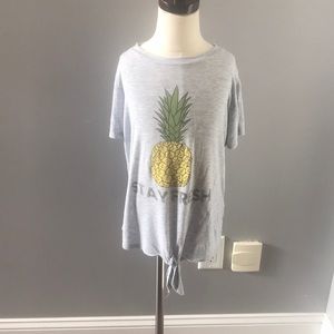 Childrens Graphic T Shirt Size Medium